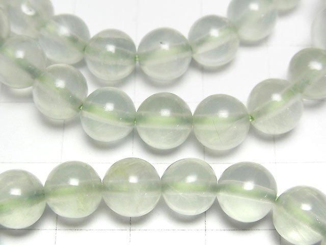 【動画】プレナイトAAA- ラウンド7.5~8.5mm 1連(ブレス) サムネイル2