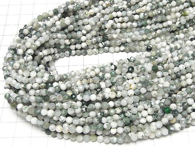 ưۡ餷ۥĥ꡼ 饦ɥå4mm 1Ϣ(37cm) ͥ4