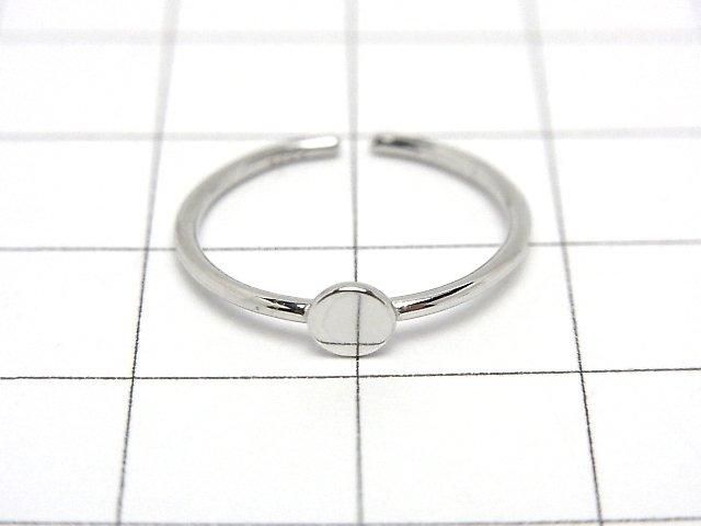 ưSilver925  饦ɥǥ4mm  ե꡼ 1 ͥ2