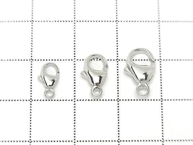 Silver925 ˥ 9mm11mm13mm  1 ͥ2