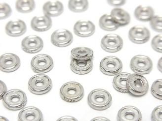 Silver925 ǥ 4mm5mm6mm  5