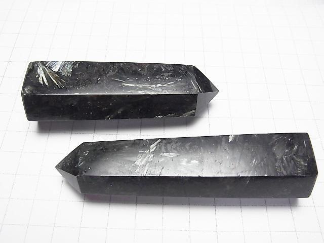 【動画】ヌーマイト ポイント(六角柱) 1個 サムネイル2