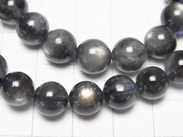 【動画】ブラックスターアクアマリンAA++ ラウンド9mm 1連(ブレス) サムネイル2