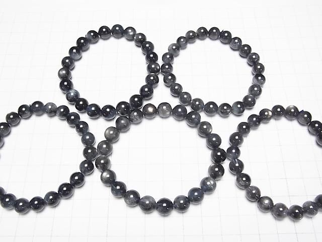 【動画】ブラックスターアクアマリンAA++ ラウンド9mm 1連(ブレス) サムネイル4
