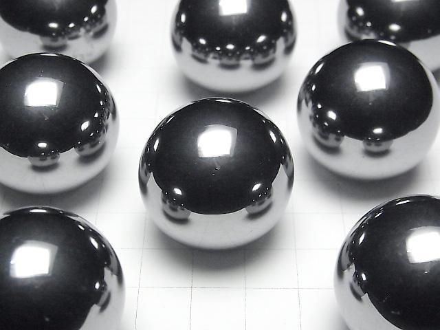 【動画】高純度テラヘルツ鉱石 スフィア・ラウンド30mm 1個 サムネイル3
