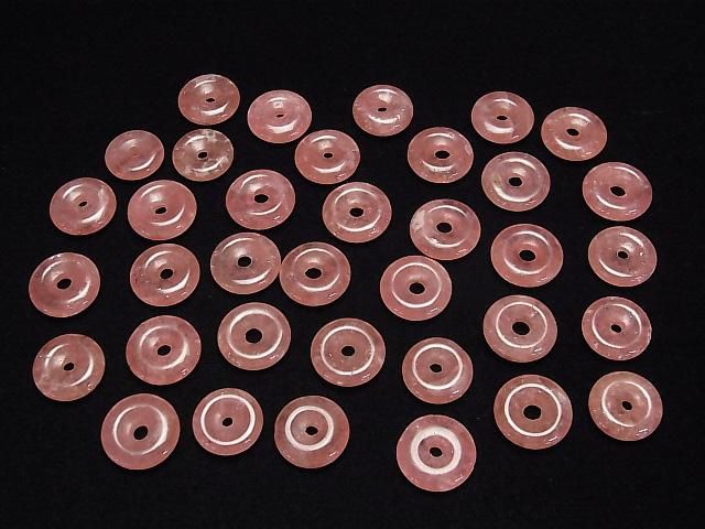 【動画】アルゼンチン産インカローズAAA- コイン(ドーナツ) 1枚 サムネイル4