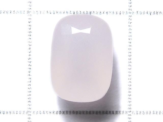 【動画】【1点もの】ピンクスミソナイト ルース ファセットカット 1個 NO.6 サムネイル2