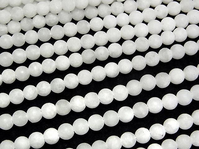 【動画】バライト ラウンド4.5mm 半連/1連(約37cm) サムネイル3