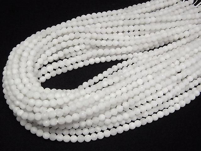 【動画】バライト ラウンド4.5mm 半連/1連(約37cm) サムネイル4