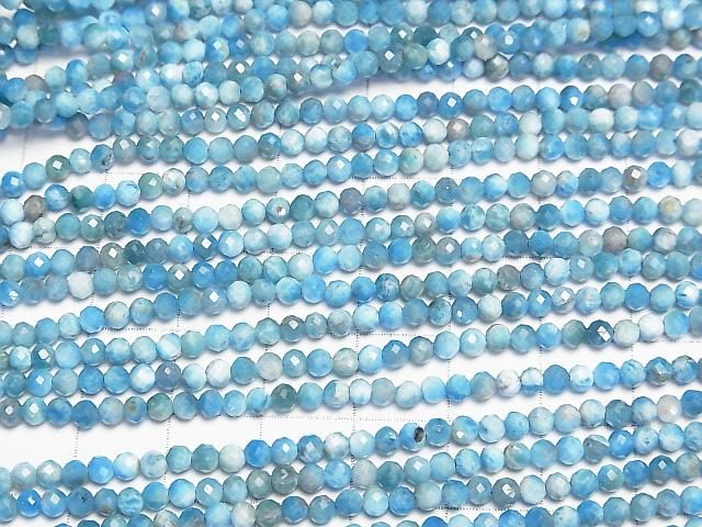 ưۡ餷ۥ֥롼ѥAA 饦ɥå3mm 1Ϣ(37cm ͥ3