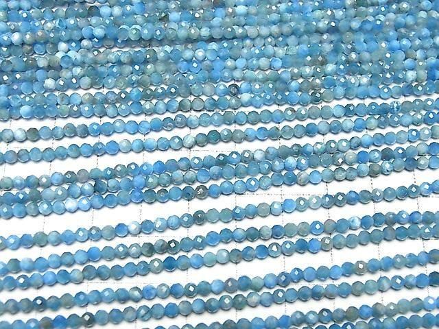 ưۡ餷ۥ֥롼ѥAA 饦ɥå3mm 1Ϣ(37cm ͥ3