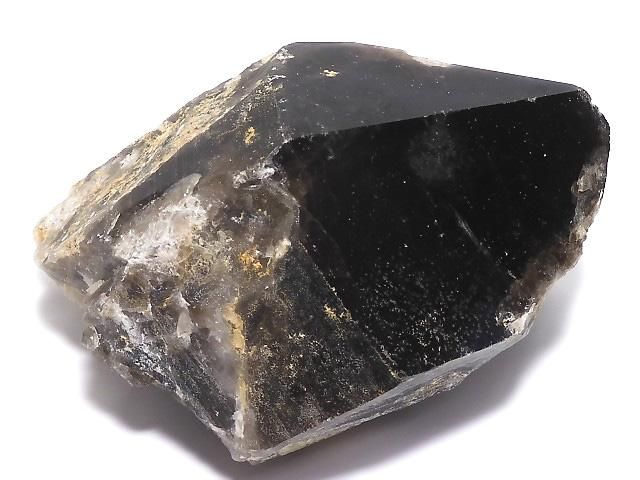 【動画】【1点もの】モリオン(黒水晶) 原石 1個 NO.2の画像
