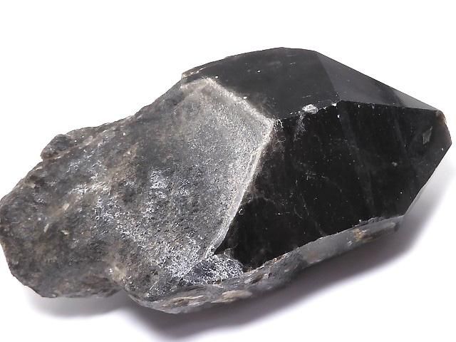 【動画】【1点もの】モリオン(黒水晶) 原石 1個 NO.7の画像