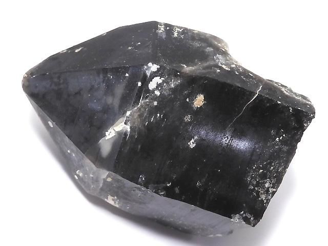 【動画】【1点もの】モリオン(黒水晶) 原石 1個 NO.8の画像