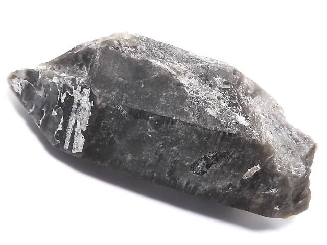 【動画】【1点もの】モリオン(黒水晶) 原石 1個 NO.10の画像