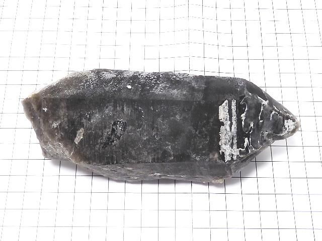 【動画】【1点もの】モリオン(黒水晶) 原石 1個 NO.10 サムネイル2