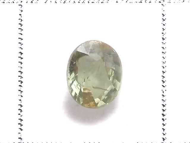 【動画】【1点もの】宝石質アレキサンドライト ルース ファセットカット 1粒 NO.111 サムネイル2