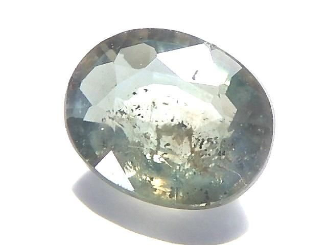 【動画】【1点もの】宝石質アレキサンドライト ルース ファセットカット 1粒 NO.113の画像