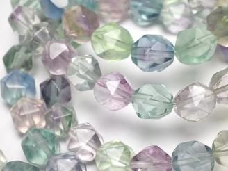 フローライト（蛍石）とは｜世界で最もカラフルな天然石