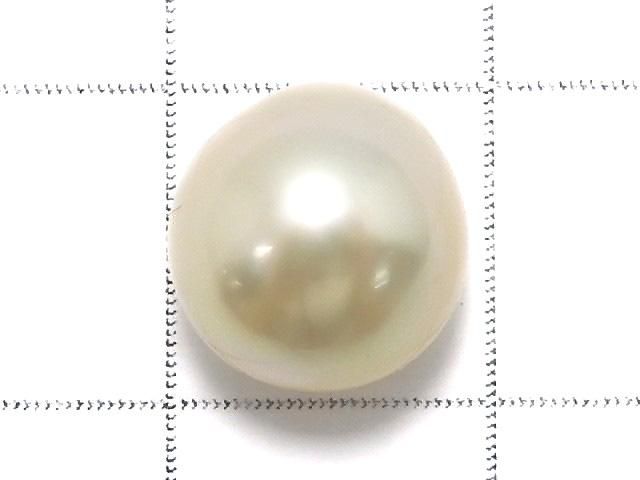 【動画】【1点もの】南洋真珠 ルース 1粒 NO.115 サムネイル2