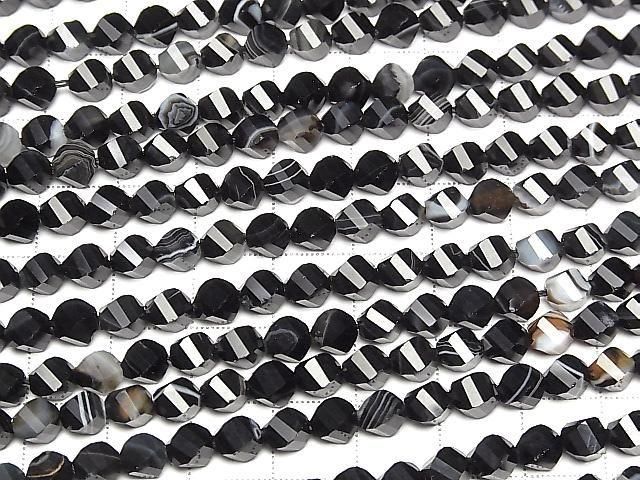 ��ư��ۡ������餷�������ۥ��ȥ饤�ץ��˥��� �ĥ����ȡ�¿�̥��å�6��5��5mm 1Ϣ(��37cm)�β���-3