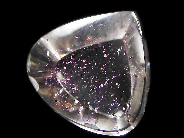 【動画】【1点もの】ティンカーベルクォーツ ルース 1粒 NO.56の画像