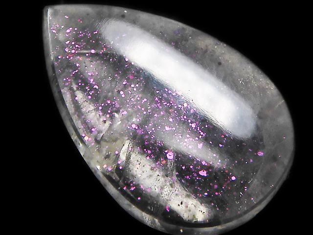 【動画】【1点もの】ティンカーベルクォーツ ルース 1粒 NO.57の画像