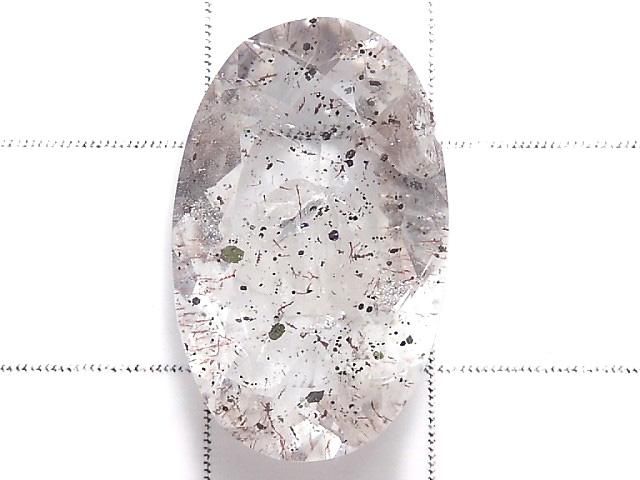 【動画】【1点もの】ティンカーベルクォーツ ルース 1粒 NO.61 サムネイル2