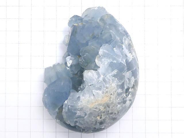 【動画】【1点もの】セレスタイト クラスター 1個 NO.221 サムネイル2