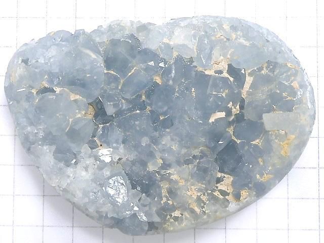 【動画】【1点もの】セレスタイト クラスター 1個 NO.227 サムネイル2