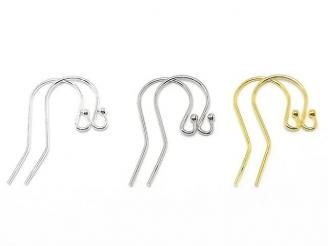 Silver925 ԥեå2614mm ݶդ ڽž夲ۡڥۡ18KGP 2ڥ