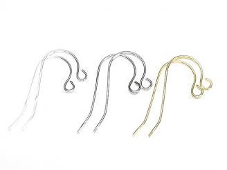 Silver925 ԥեå2513mm ڽž夲ۡڥۡ18KGP 2ڥ