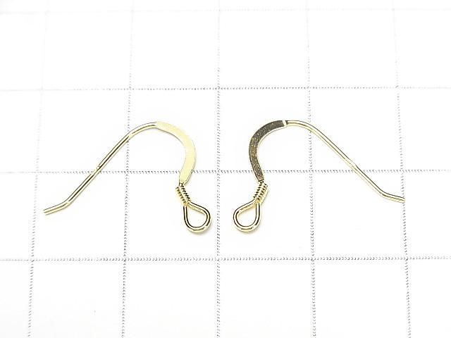 Silver925 ԥեå1814mm ڽž夲ۡڥۡ18KGP 3ڥ ͥ4