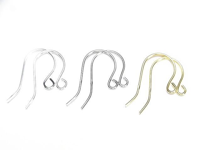 Silver925 ԥեå2213mm ڽž夲ۡڥۡ18KGP 2ڥβ