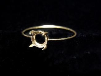 ưۡۡK10 Yellow Goldۥ󥰶(α)饦 ܥ5mm 1