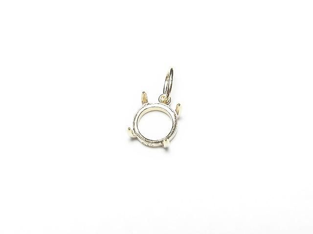 ưۡۡK10 Yellow Goldۥڥȶ(α) 饦 ܥ5mm 1Ĥβ