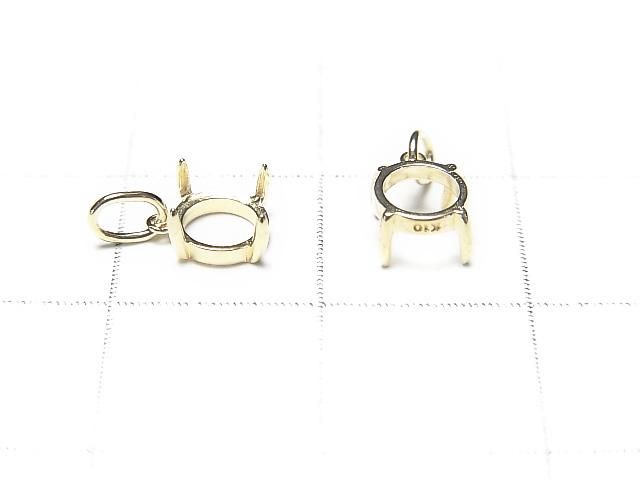 ưۡۡK10 Yellow Goldۥڥȶ(α) 饦 ܥ5mm 1 ͥ4