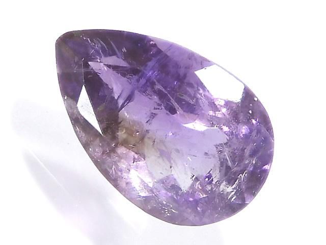 【動画】【1点もの】エレスチャルクォーツAAA- ファセットカット ルース 1粒 NO.226の画像