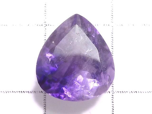 【動画】【1点もの】エレスチャルクォーツAAA- ファセットカット ルース 1粒 NO.229 サムネイル2