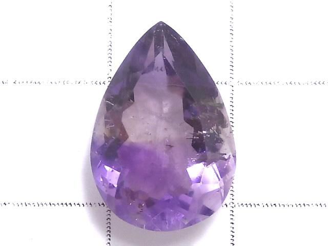 【動画】【1点もの】エレスチャルクォーツAAA- ファセットカット ルース 1粒 NO.240 サムネイル2