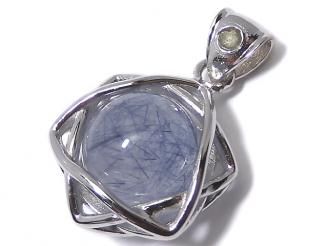 ưۡ1Ρۥ֥롼륯 Хդڥȥȥå SILVER925 NO.1