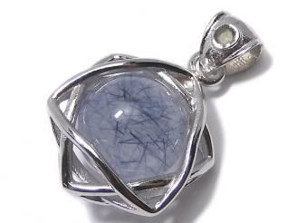 ưۡ1Ρۥ֥롼륯 Хդڥȥȥå SILVER925 NO.2