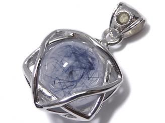 ưۡ1Ρۥ֥롼륯 Хդڥȥȥå SILVER925 NO.4