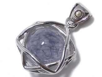 ưۡ1Ρۥ֥롼륯 Хդڥȥȥå SILVER925 NO.6