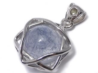 ưۡ1Ρۥ֥롼륯 Хդڥȥȥå SILVER925 NO.9