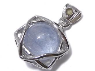 ưۡ1Ρۥ֥롼륯 Хդڥȥȥå SILVER925 NO.10