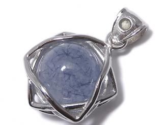 ưۡ1Ρۥ֥롼륯 Хդڥȥȥå SILVER925 NO.11
