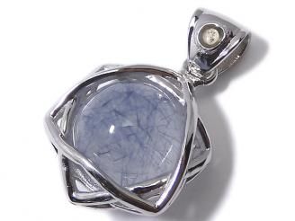 ưۡ1Ρۥ֥롼륯 Хդڥȥȥå SILVER925 NO.12