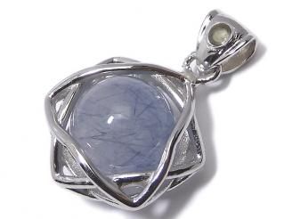 ưۡ1Ρۥ֥롼륯 Хդڥȥȥå SILVER925 NO.13