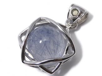 ưۡ1Ρۥ֥롼륯 Хդڥȥȥå SILVER925 NO.14